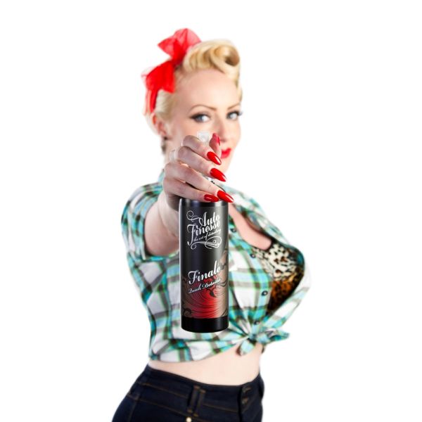 Finale 500ml Auto Finesse