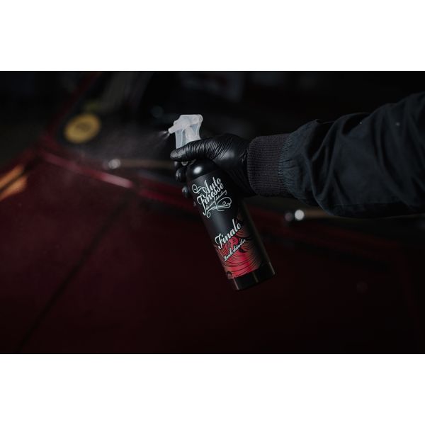 Finale 500ml Auto Finesse