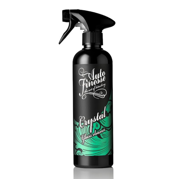 Crystal 500ml Auto Finesse
