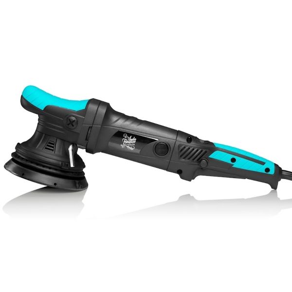 DPX Dual Action Polisher