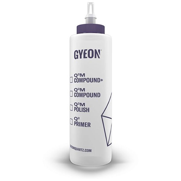 GYEON Q2M DispenserBottle 300ml
