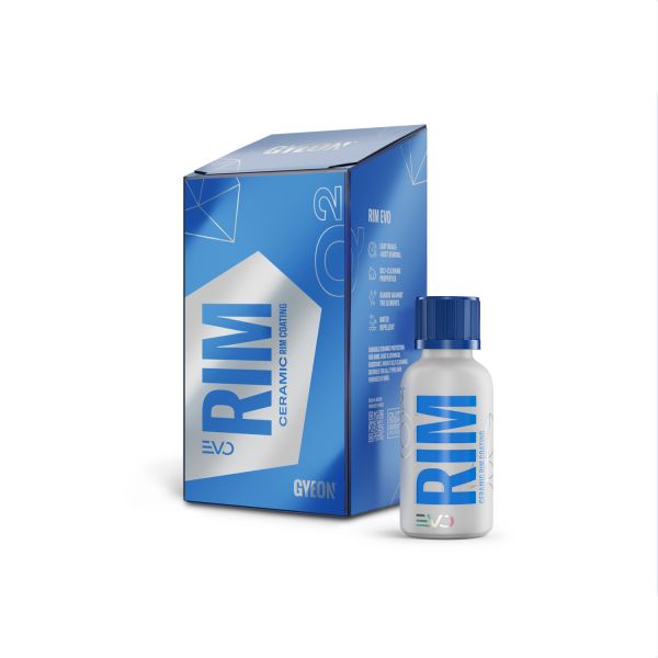 GYEON Q² Rim EVO 30ml