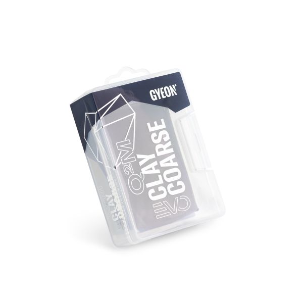 GYEON Q²M Clay Coarse