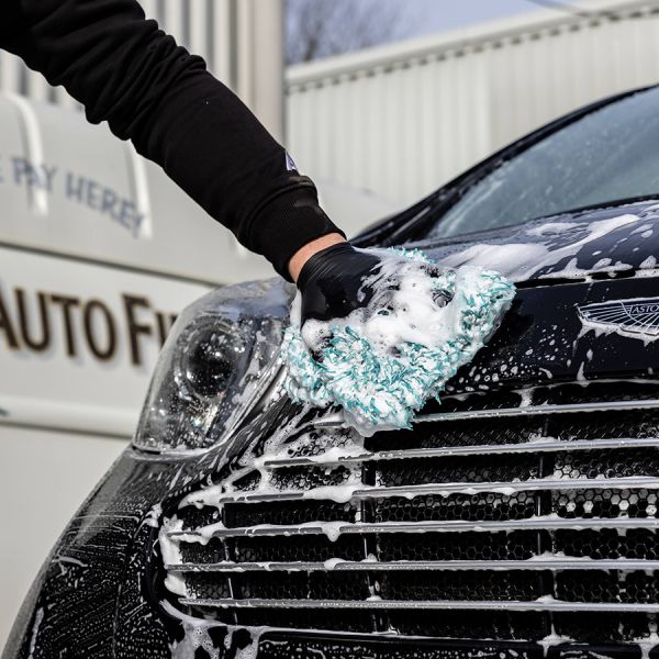 Lather Auto Finesse 500ml