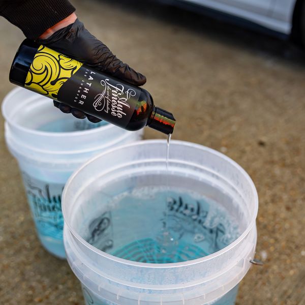 Lather Auto Finesse 500ml