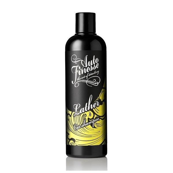 Lather Auto Finesse 500ml