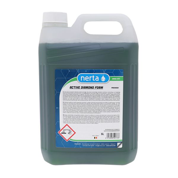 Nerta Active Diamond Foam 5L