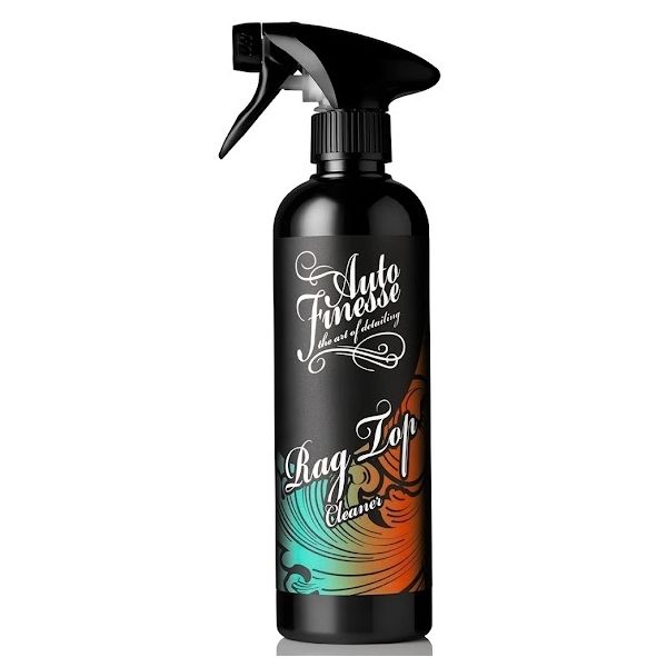 Rag Top Cleaner 500ml Auto Finesse