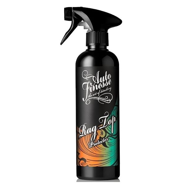 Rag Top Protector 500ml Auto Finesse
