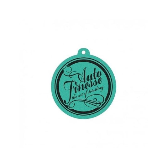 Coconut Air Freshener Auto Finesse