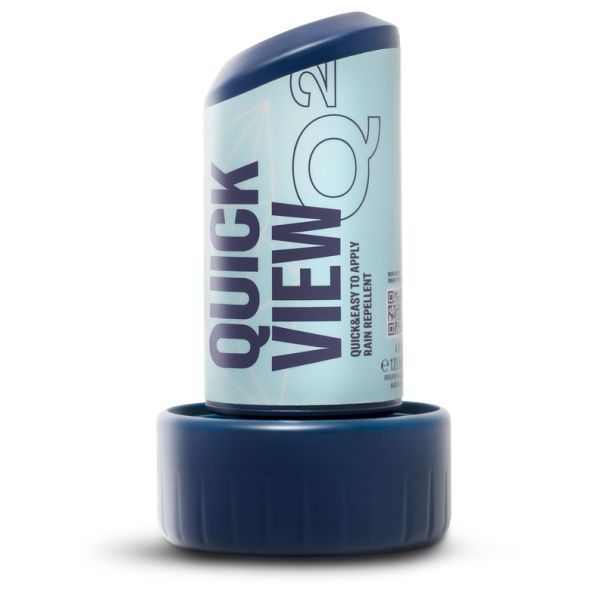 Gyeon Q2 QuickView 120ml