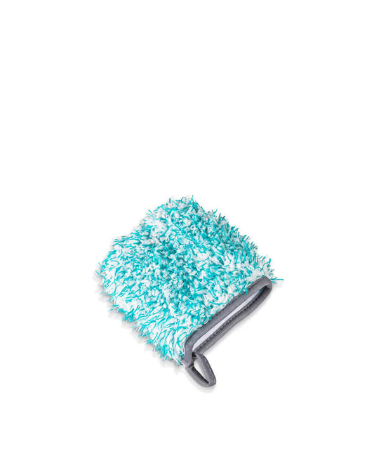 Plush Wheel Mitt Auto Finesse