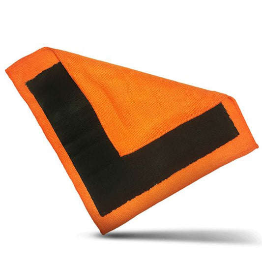 ADBL Clay Towel 30x30 cm