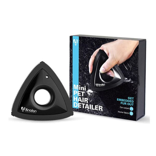 Analan mini pet hair remover