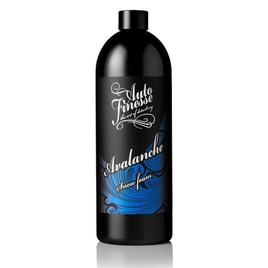 Avalanche 1L Auto Finesse