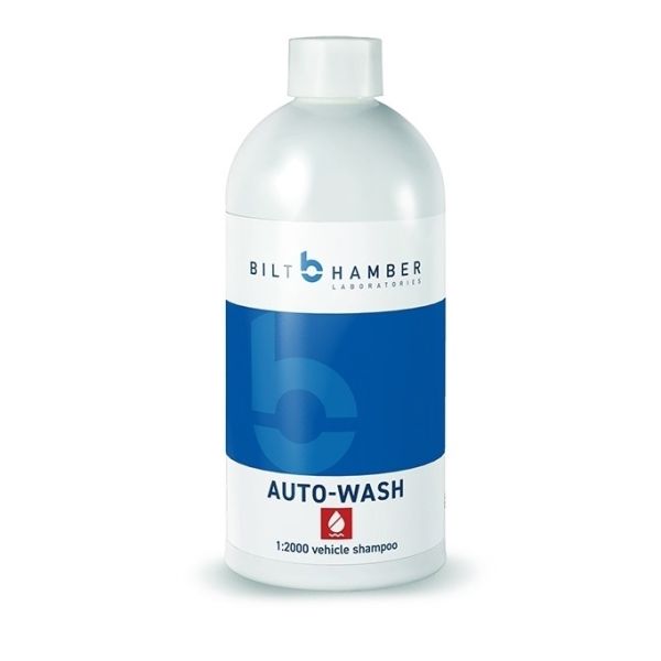 Bilt Hamber Auto Wash 500ml