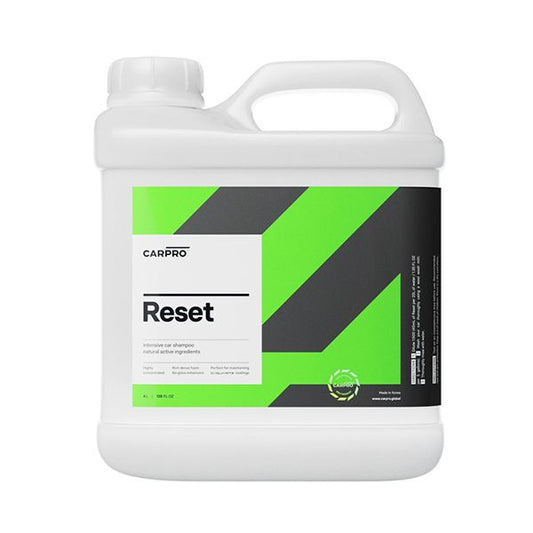 CAR PRO Reset 4L