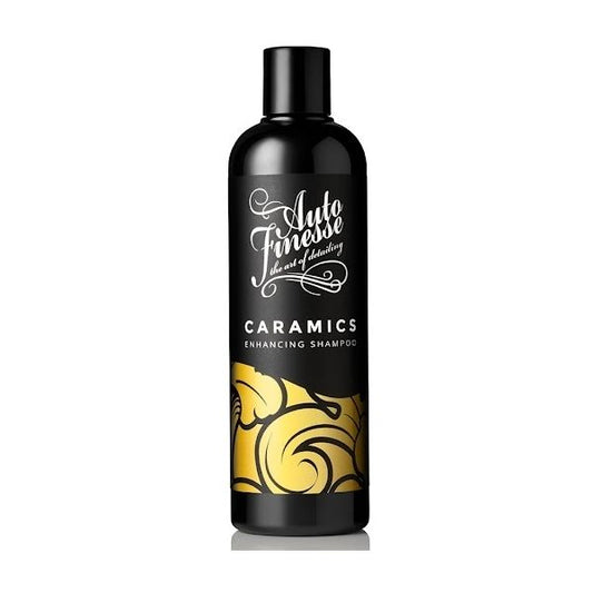 Caramics Shampoo 500ml Auto Finesse