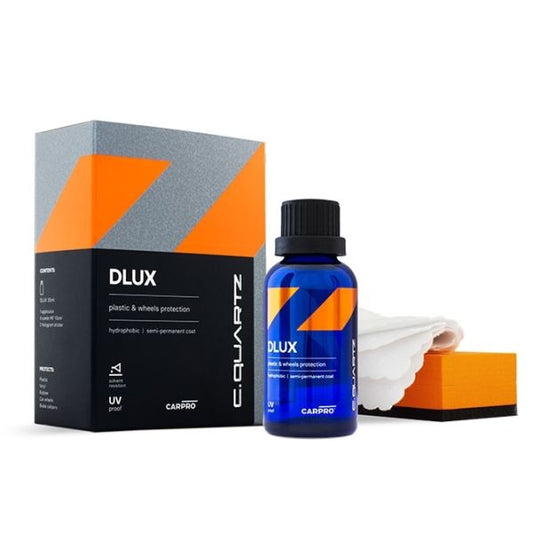 Dlux Kit 30ml CarPro