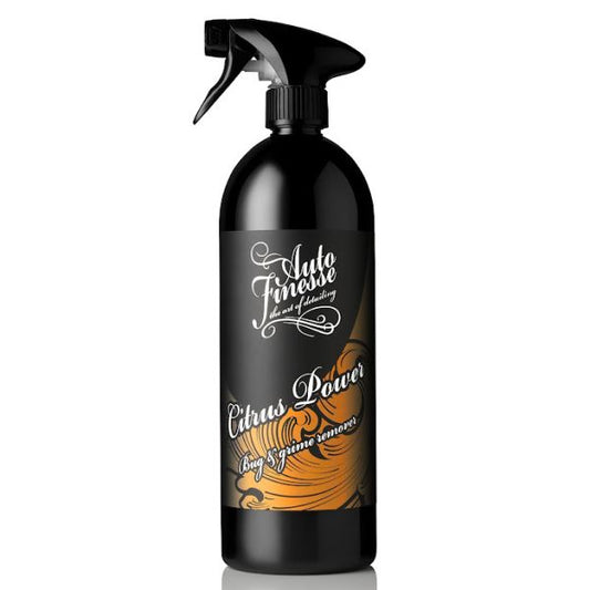 Citrus Power 1L Auto Finesse