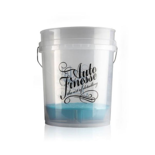 Detailers Bucket Auto Finesse