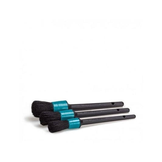 Detailing Brush Trio σετ 3τμχ