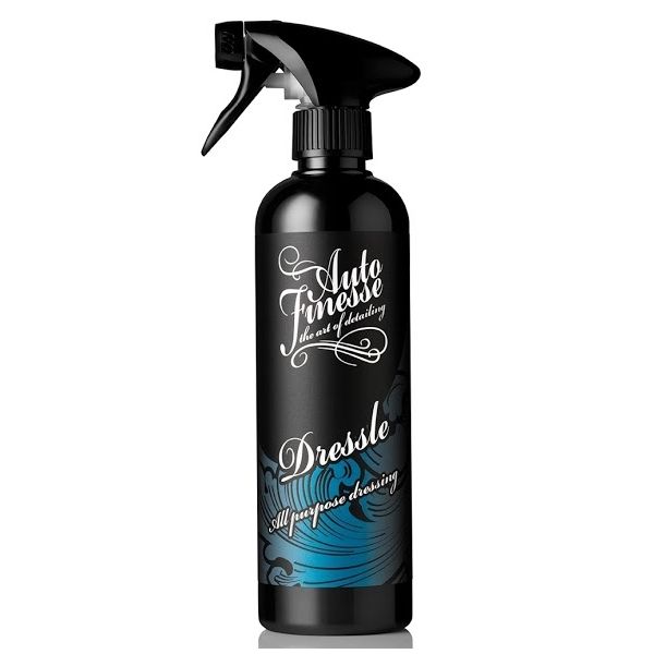 Dressle 500ml Auto Finesse