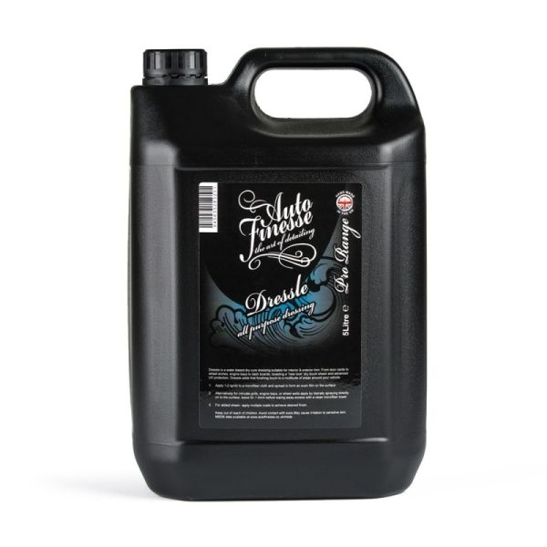 Dressle Auto Finesse  5L Auto Finesse