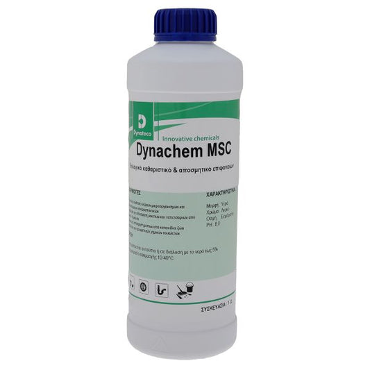 Dynachem MSC 1L