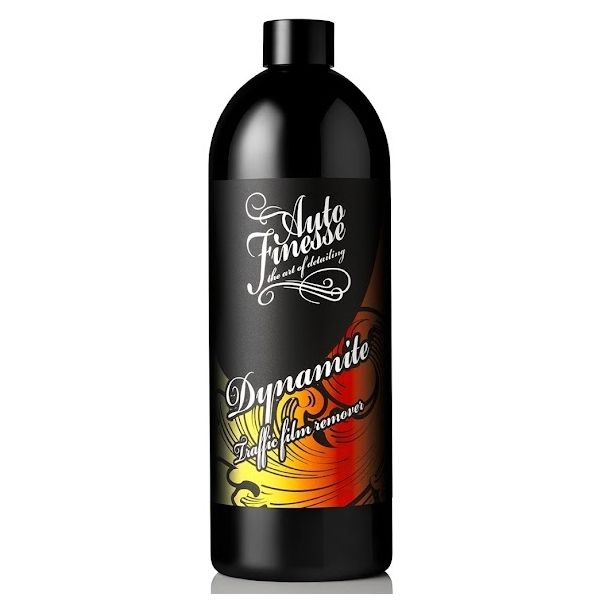 Dynamite 1L Auto Finesse