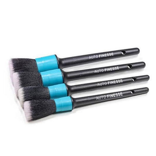Feather Tip Brushes