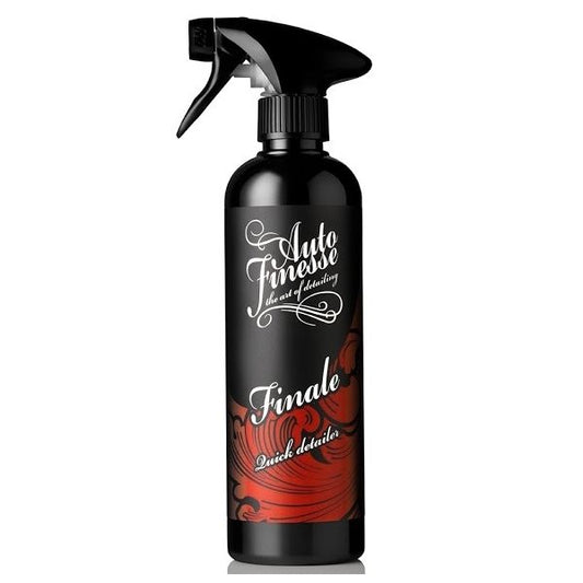 Finale 500ml Auto Finesse