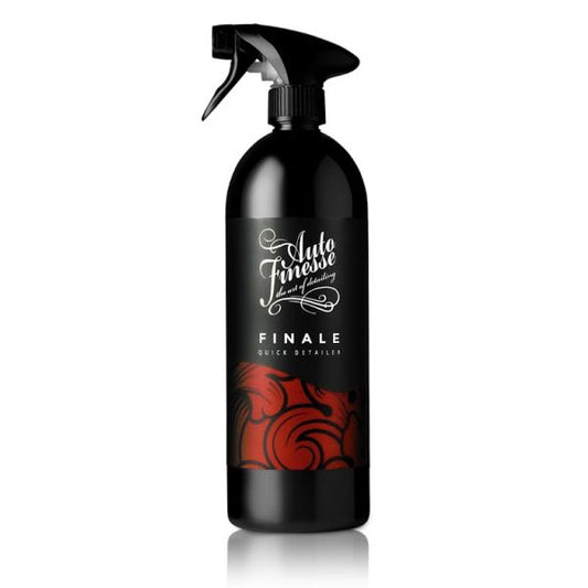 Finale 1L Auto Finesse