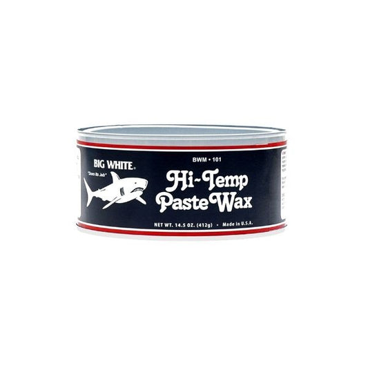 Finish Kare High Temp Wax 412g