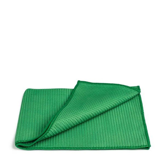 Glass Waffle Auto Finesse
