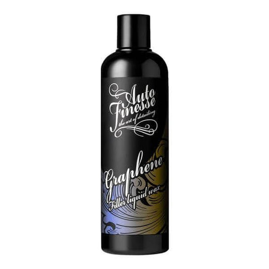 Graphene 500ml Auto Finesse
