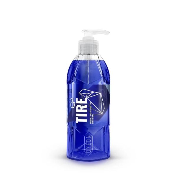 GYEON Q² Tire 400ml