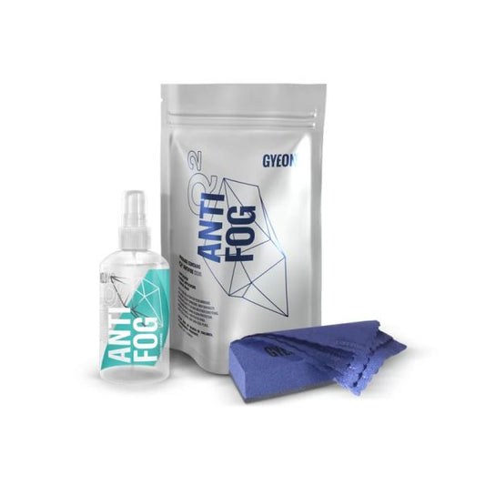 Gyeon Q² AntiFog 120ml