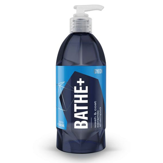 GYEON Q²M Bathe Plus 500ml