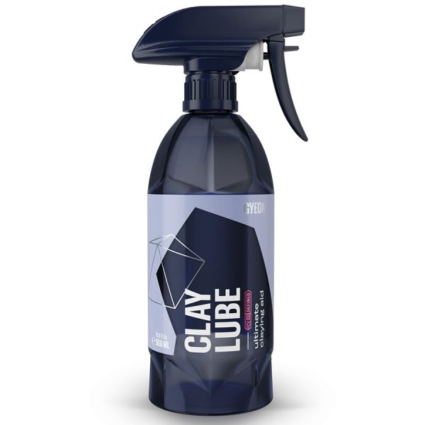 GYEON Q²M Clay Lube 500ml