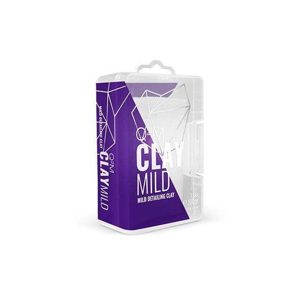 GYEON Q²M Clay Mild