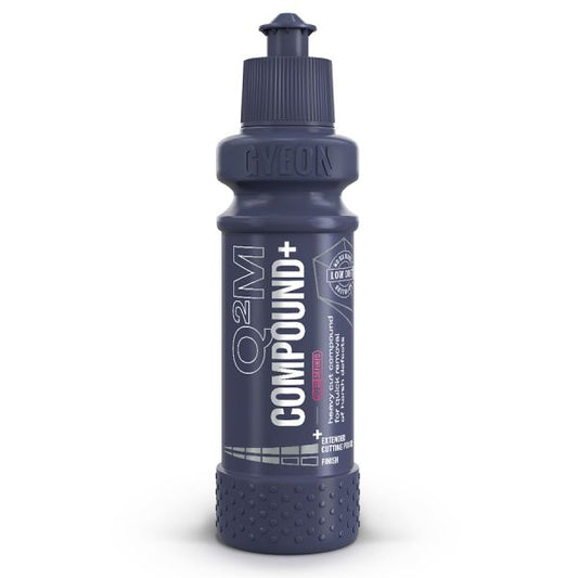GYEON Q²M Compound plus 250ml