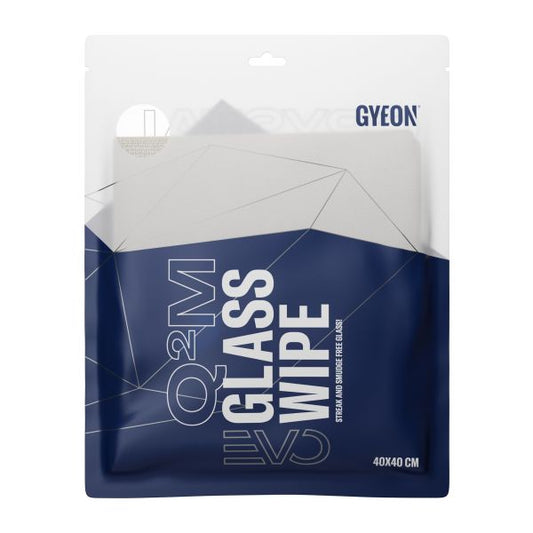 GYEON Q²M Glass Wipe EVO