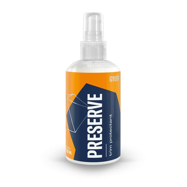 GYEON Q²M Preserve 250ml