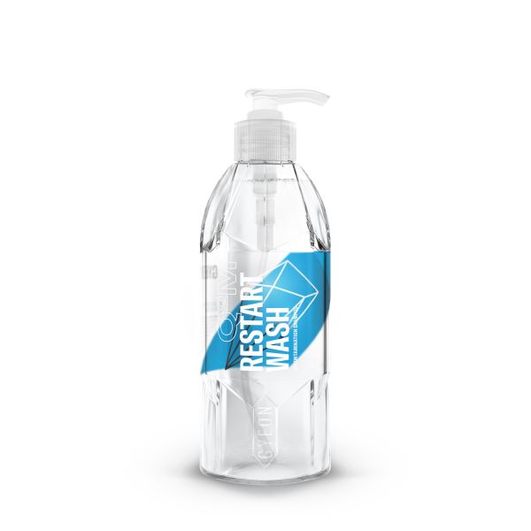 GYEON Q²M Restart Wash 400ml