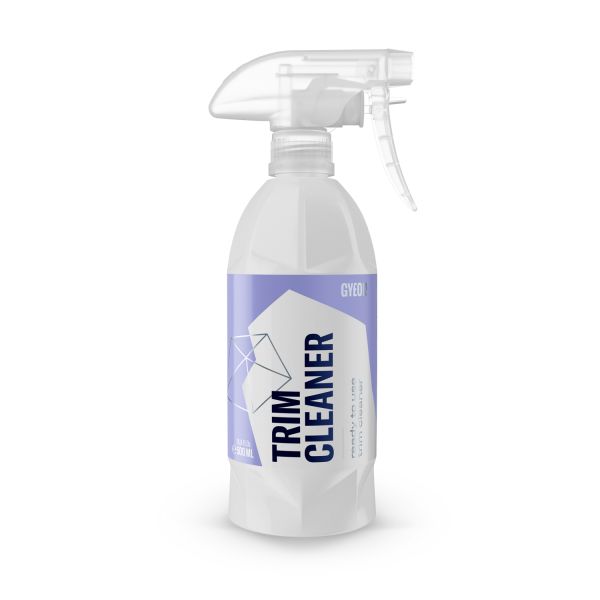 GYEON Q²M Trim Cleaner 500ml