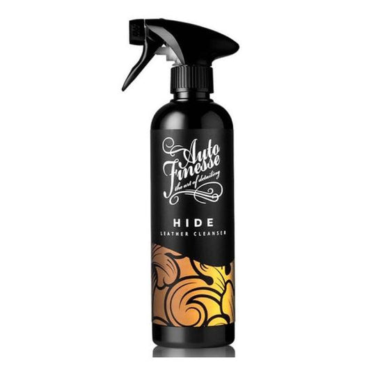 Hide Cleanser 500ml Auto Finesse