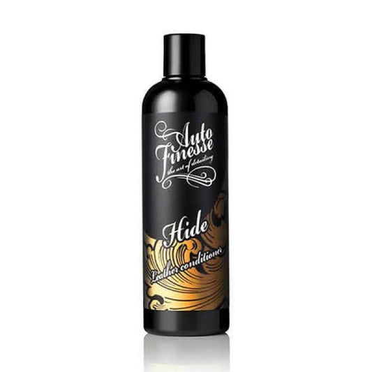Hide Conditioner 500ml Auto Finesse