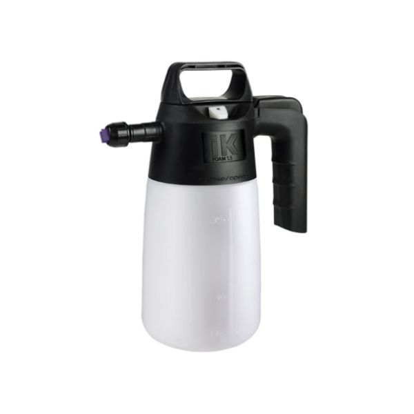iK FOAM 1.5