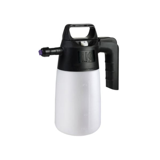 iK FOAM 1.5
